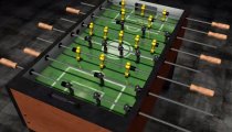 Table Soccer X - Trailer #2