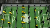 Table Soccer X - Trailer del gameplay
