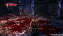 Splatterhouse - Superdiretta del 29 novembre 2010
