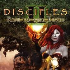 Disciples 2: Rise of the Elves per PC Windows