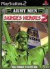 Army Men: Sarge's Heroes 2 per PlayStation 2