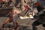 Primo 'making of' per Dragon Age II - Notizia