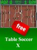 Table Soccer X per Xbox 360