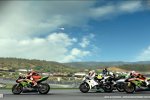Due video per SBK 2011 - Notizia