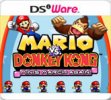 Mario Vs. Donkey Kong: Minimario alla riscossa per Nintendo DS