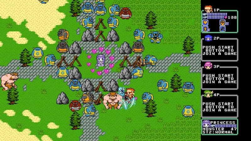 Protect Me Knight: Mamotte Kishi