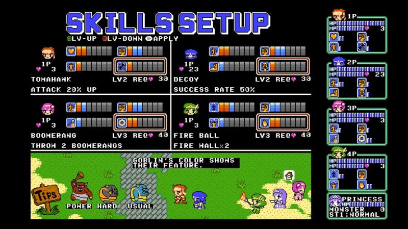 Protect Me Knight: Mamotte Kishi