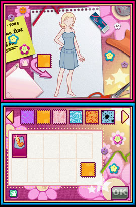 Fashion Designer: Alta Moda