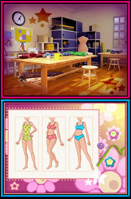 Fashion Designer: Alta Moda