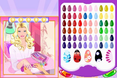 Girls Life: Crea la tua Moda