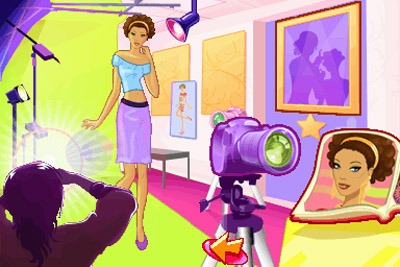 Girls Life: Crea la tua Moda