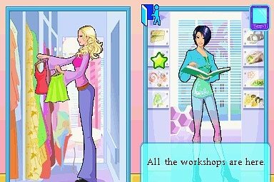 Girls Life: Crea la tua Moda