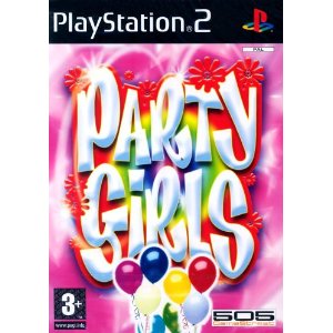 S20: Party Girls per PlayStation 2