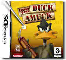 Looney Tunes: Duck Amuck per Nintendo DS