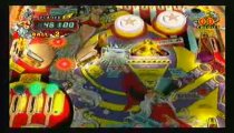 Gottlieb Pinball Classics - Gameplay