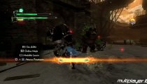 Majin and the Forsaken Kingdom - Videorecensione
