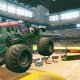 Monster Jam: Path of Destruction - Trucchi