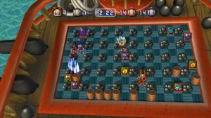 Bomberman Live Battlefest