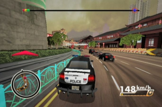 Need for Speed: Hot Pursuit