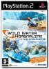 Salomon Wild Water Adrenaline per PlayStation 2