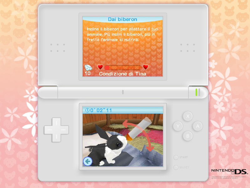 My Animal Centre: I Cuccioli