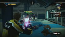 Dead Rising2 : Case West - Trailer del gameplay
