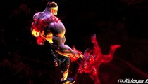Splatterhouse - Videorecensione