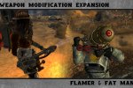 Fallout: New Vegas - Nuovi dettagli relativi a Gun Runner's Arsenal - Notizia