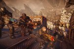 Bulletstorm entra in fase gold - Notizia