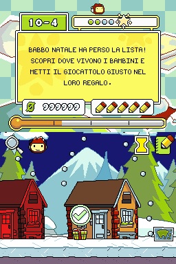Immagine di Super Scribblenauts per Nintendo DS