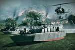 Trailer di lancio per Battlefield: Bad Company 2 Vietnam - Notizia