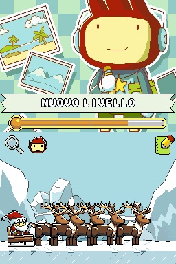 Immagine di Super Scribblenauts per Nintendo DS