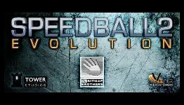 Speedball 2: Evolution