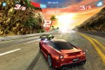 Asphalt 6: Adrenaline si aggiorna su Android - Notizia