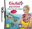 Giulia Passione Vacanze da Sogno per Nintendo DS