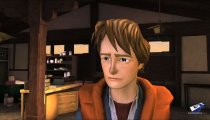 Back to the Future - Trailer di debutto