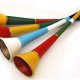 Vuvuzela anti-pirateria per Michael Jackson su DS