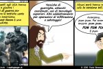 Potenziale bellico - Rubrica