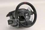 GT5: prime immagini dal volante ufficiale - Notizia