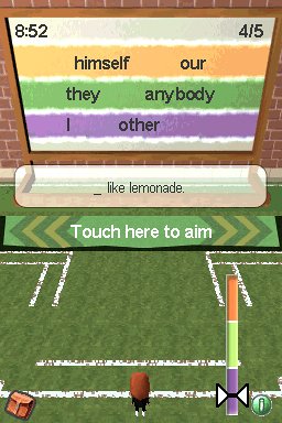 Mind Your Language: Impara il Francese!