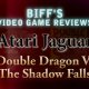 Double Dragon V: The Shadow Falls - Gameplay