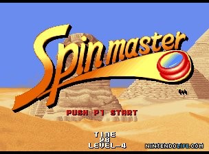 Spin Master