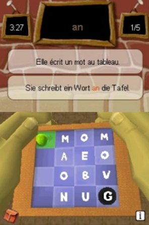 Mind Your Language: Impara il Tedesco!