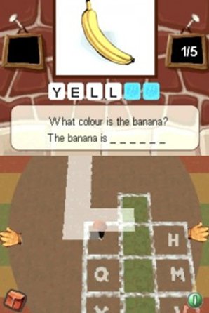 Mind Your Language: Impara il Tedesco!