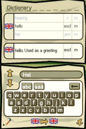 Mind Your Language: Impara l'Inglese!