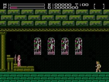Faxanadu