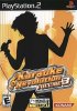 Karaoke Revolution Volume 3 per PlayStation 2