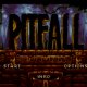 Pitfall: The Mayan Adventure - Gameplay