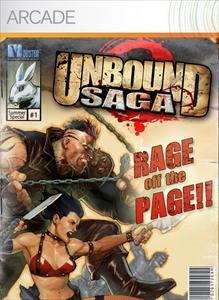Unbound Saga per Xbox 360