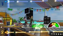 Karaoke Stage - Gameplay
